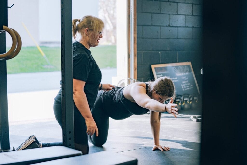 The Breakthrough Moment: What a Great Trainer Helps You Unlock 6 trainer
